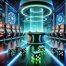 9apps Arcade